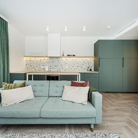 Cozy Piliamiescio Apartament No 1 By Urban Rent Kaunas Eksteriør bilde