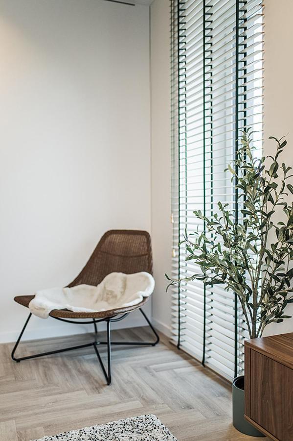Cozy Piliamiescio Apartament No 1 By Urban Rent Kaunas Eksteriør bilde