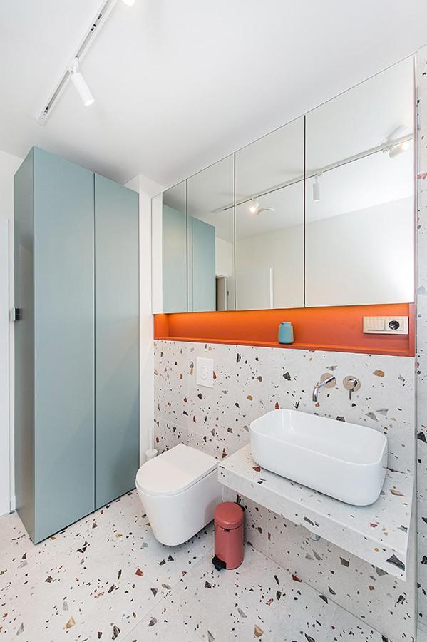 Cozy Piliamiescio Apartament No 1 By Urban Rent Kaunas Eksteriør bilde