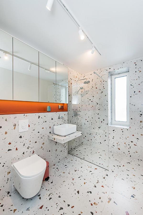 Cozy Piliamiescio Apartament No 1 By Urban Rent Kaunas Eksteriør bilde