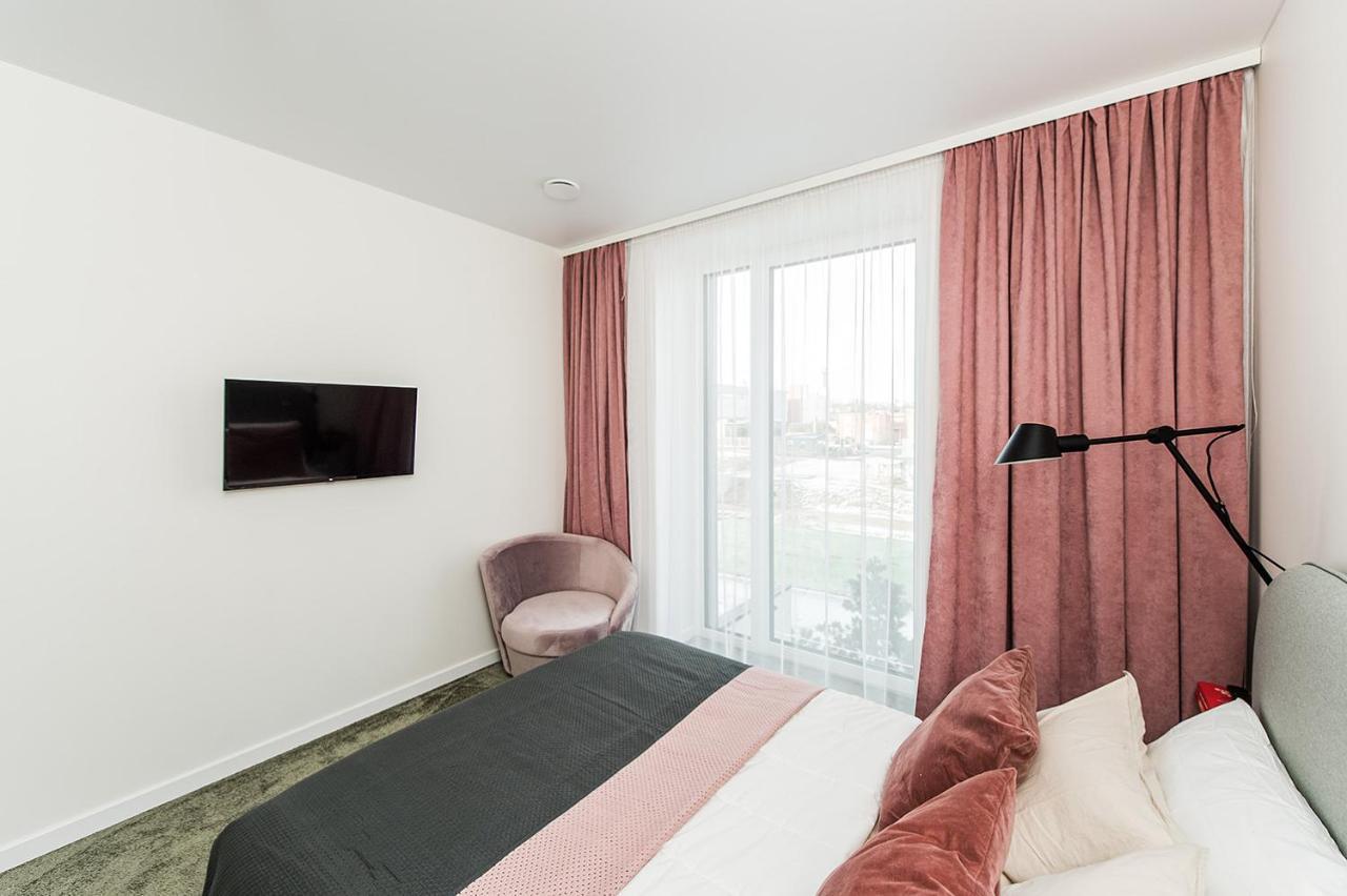 Cozy Piliamiescio Apartament No 1 By Urban Rent Kaunas Eksteriør bilde