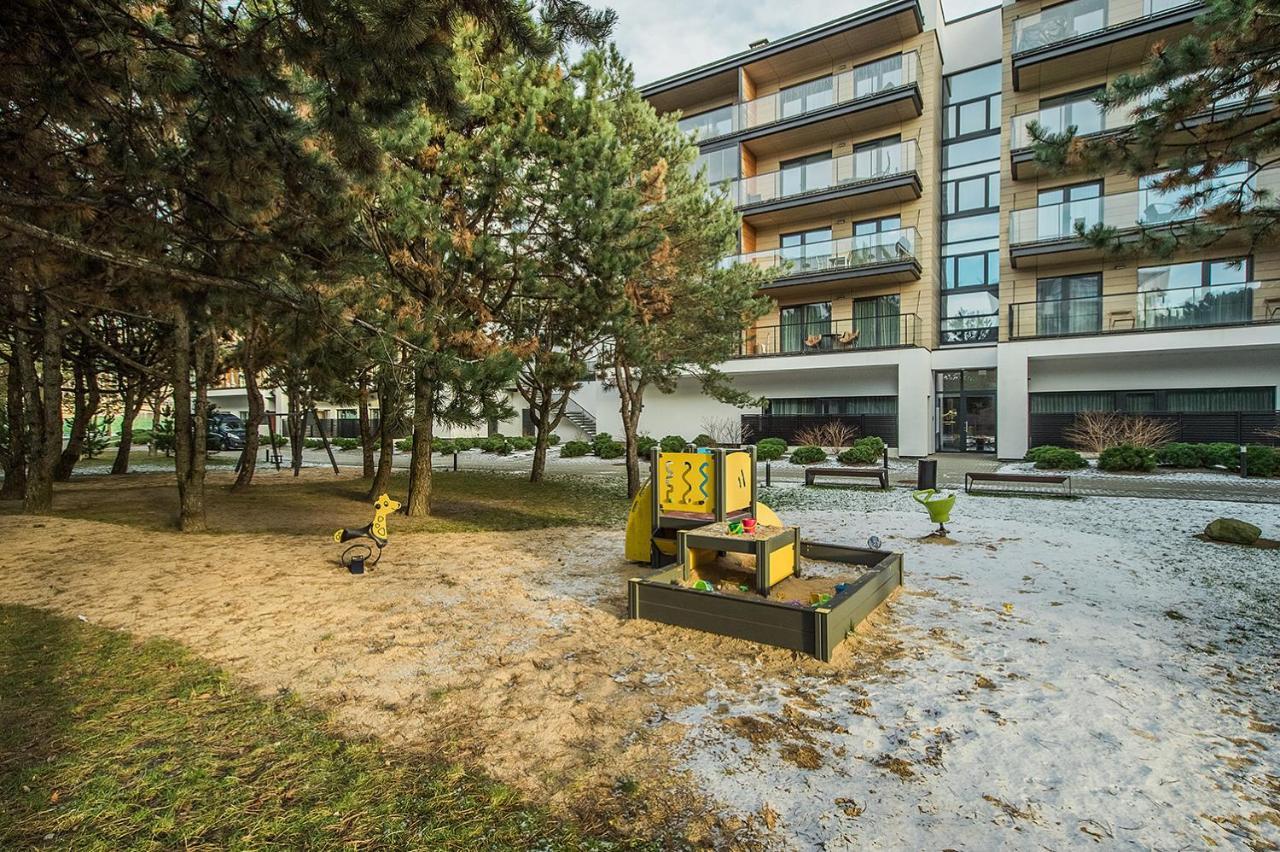 Cozy Piliamiescio Apartament No 1 By Urban Rent Kaunas Eksteriør bilde